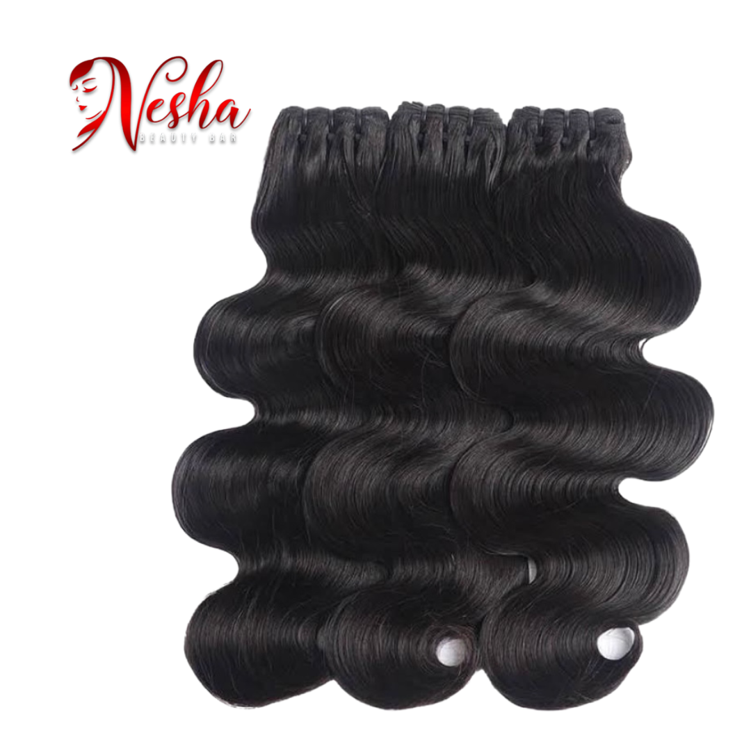 3 Bundle Deal + Frontal