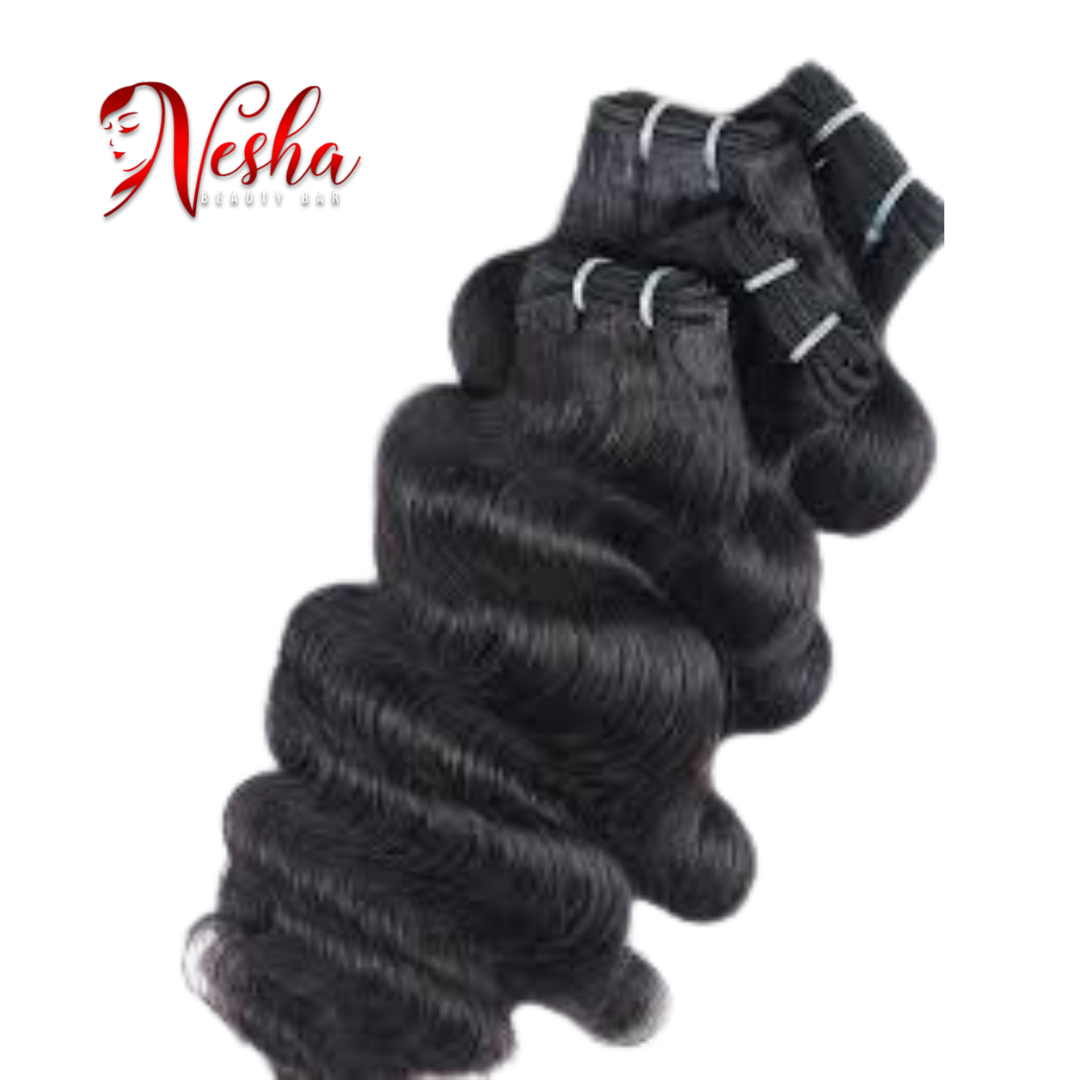 3 Bundle Deal + Frontal