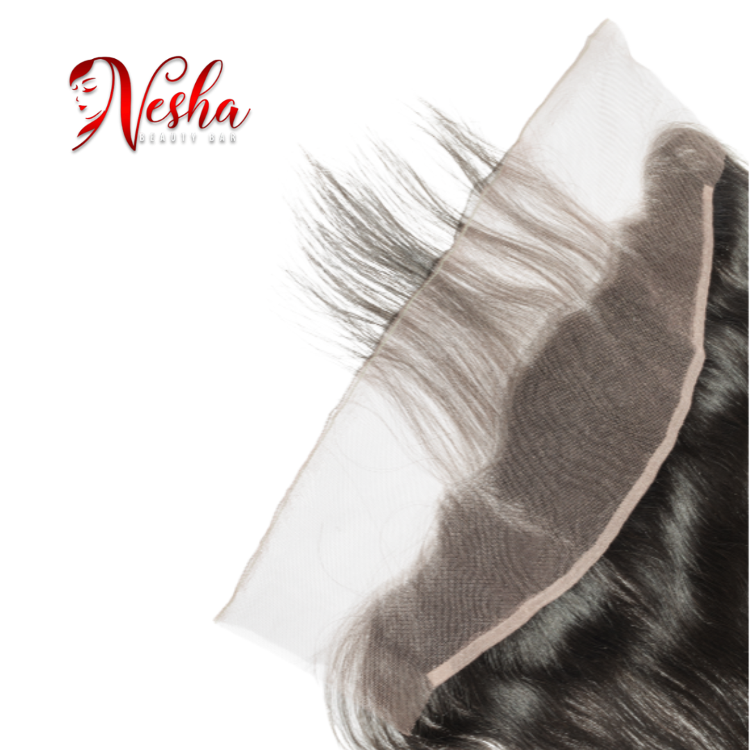 HD 13x4 Frontal – Nesha Beauty Bar